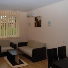 Апартаменты Magic Dreams Apartments комната для гостей фото 2