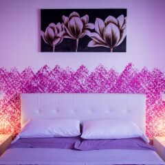 Отель Colors B&B Италия, Палермо - отзывы, цены и фото номеров - забронировать отель Colors B&B онлайн спа