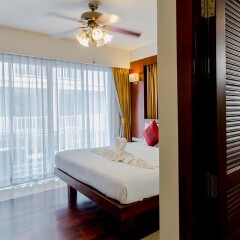 Aspery Hotel детские мероприятия
