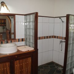 La Petite Perle in Nosy Be, Madagascar from 24$, photos, reviews - zenhotels.com photo 4