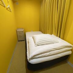 Hostel Anchorage Кобе удобства в номере