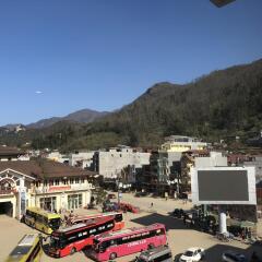 VIP Sapa Hotel