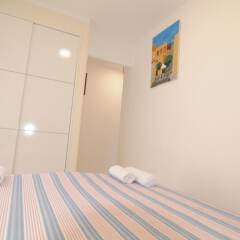 Отель HomeHolidaysRentals Petxina-Costa Brava Испания, Бланес - отзывы, цены и фото номеров - забронировать отель HomeHolidaysRentals Petxina-Costa Brava онлайн комната для гостей фото 3
