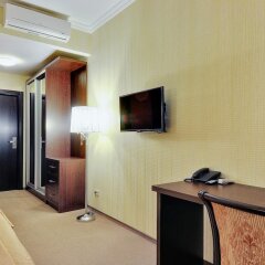 Гостиница Gray Hotel & Restaurant в Брянске отзывы, цены и фото номеров - забронировать гостиницу Gray Hotel & Restaurant онлайн Брянск удобства в номере