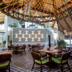 Отель Impressive Resort & Spa Доминикана, Пунта Кана - 8 отзывов об отеле, цены и фото номеров - забронировать отель Impressive Resort & Spa онлайн интерьер отеля