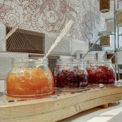 Отель Boutique 020 Hamburg City Германия, Гамбург - отзывы, цены и фото номеров - забронировать отель Boutique 020 Hamburg City онлайн фото 7