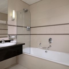 Four Points by Sheraton Lagos in Lagos, Nigeria from 241$, photos, reviews - zenhotels.com bathroom