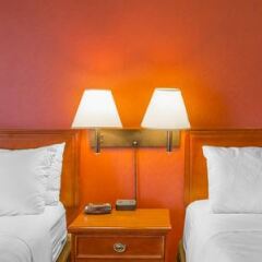 Отель Comfort Inn & Suites University Канада, Калгари - отзывы, цены и фото номеров - забронировать отель Comfort Inn & Suites University онлайн в номере