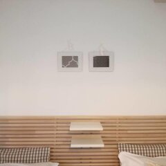 Отель B&B Via dei Templi Агридженто сауна