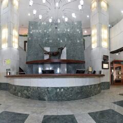 Copacabana Beach Hotel Acapulco интерьер отеля фото 3