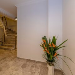 Отель Joy Suites интерьер отеля