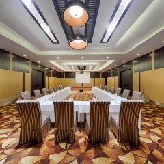 Отель Anantara Mui Ne Resort Вьетнам, Фантхьет - 8 отзывов об отеле, цены и фото номеров - забронировать отель Anantara Mui Ne Resort онлайн помещение для мероприятий фото 2