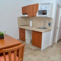 Отель Pacífica Resort Ixtapa в номере фото 2