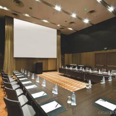 Radisson Blu Hotel, Dakar Sea Plaza