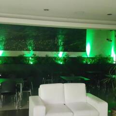 Hotel Acqua Express развлечения