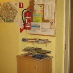 Отель Central Park Hostel Латвия, Рига - 3 отзыва об отеле, цены и фото номеров - забронировать отель Central Park Hostel онлайн развлечения