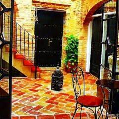 Отель Posada San Fernando детские мероприятия