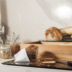 The Duke Boutique Hotel в номере
