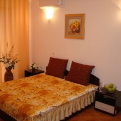 Отель Saint Elena Apartcomplex комната для гостей фото 3