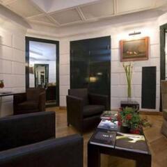 Duca dAlba Hotel - Chateaux & Hotels Collection комната для гостей
