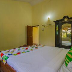 Отель OYO 12150 Home Spacious 2BHK Betalbatim Индия, Южный Гоа - отзывы, цены и фото номеров - забронировать отель OYO 12150 Home Spacious 2BHK Betalbatim онлайн фото 2
