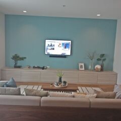 Oakwood Hotel and Residence Sri Racha комната для гостей фото 2
