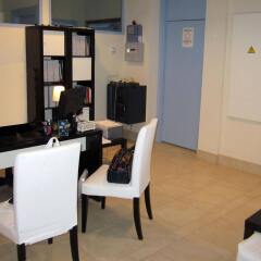 Málaga Hotel Eliseos спа