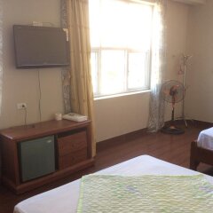 Holiday Hotel удобства в номере