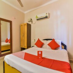 Oyo 2863 Hotel 4 Pillar's Гоа фото 2