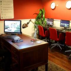 Rossio Hostel Лиссабон интерьер отеля