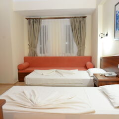 Karbel Hotel комната для гостей фото 3