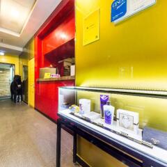 Boutique hotel k Dongdaemun питание