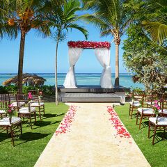 Отель Zoetry Montego Bay - All Inclusive