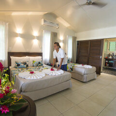 Seabreeze Resort Samoa - Exclusively for adults in Siumu, Samoa from 348$, photos, reviews - zenhotels.com guestroom photo 3