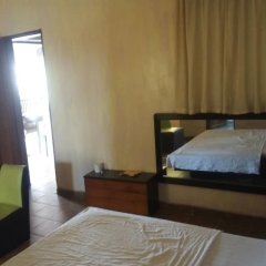 Hotel Kama in Abidjan, Cote d'Ivoire from 24$, photos, reviews - zenhotels.com guestroom photo 4
