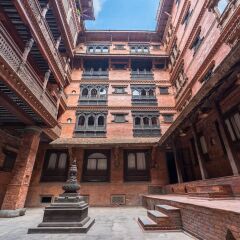 Отель Kantipur Temple House Непал, Катманду - 1 отзыв об отеле, цены и фото номеров - забронировать отель Kantipur Temple House онлайн фото 5