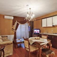 Отель Ascot House в номере