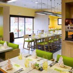Ibis Hotel Plzen Пльзень питание фото 3