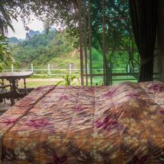 Отель Phang Nga Viewpoint комната для гостей фото 2