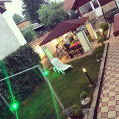 Отель Sunny House Madjare Guest House Боровец фото 19