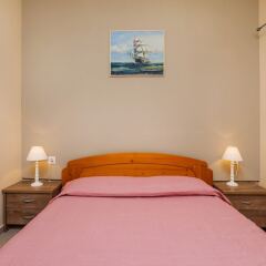 Отель Golden Residence Family Resort Греция, Ханиотис - отзывы, цены и фото номеров - забронировать отель Golden Residence Family Resort онлайн комната для гостей фото 3