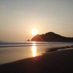 Отель Kantiang Bay View Resort Ланта пляж