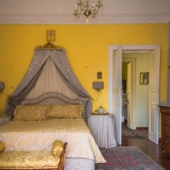 Отель Casa Isabella Рокка-Сан-Джованни комната для гостей