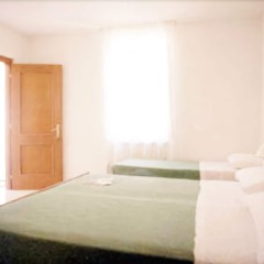 Hotel Athena Сполето комната для гостей фото 4