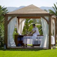 Отель Roda Beach Resort & Spa All-inclusive