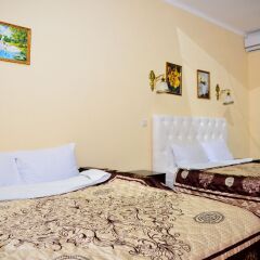 Hotel Alexandria-Sheremetyevo комната для гостей фото 5