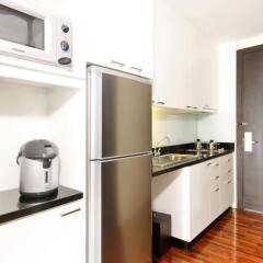 Отель Kantary House Бангкок в номере