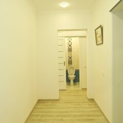 Гостиница New Bright Boutique Apartments в Одинцово отзывы, цены и фото номеров - забронировать гостиницу New Bright Boutique Apartments онлайн фото 2