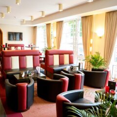 Отель HK-Hotel Düsseldorf City Германия, Дюссельдорф - отзывы, цены и фото номеров - забронировать отель HK-Hotel Düsseldorf City онлайн фото 4