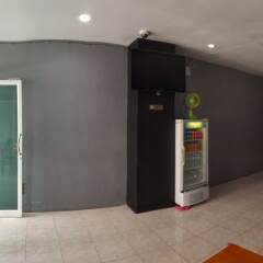 Отель Desire Guesthouse Patong банкомат